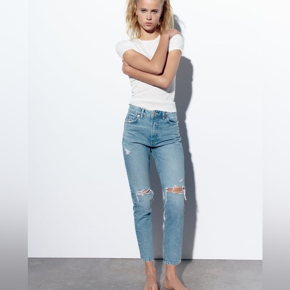 ZARA JEANS